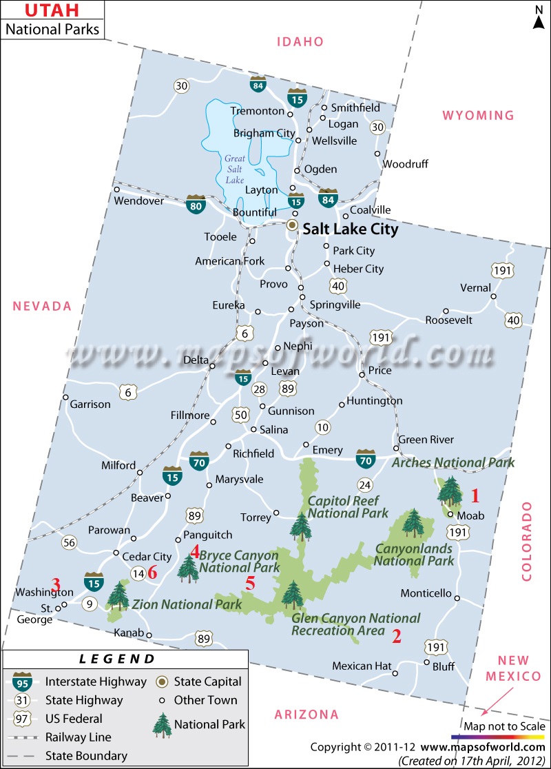 Utah